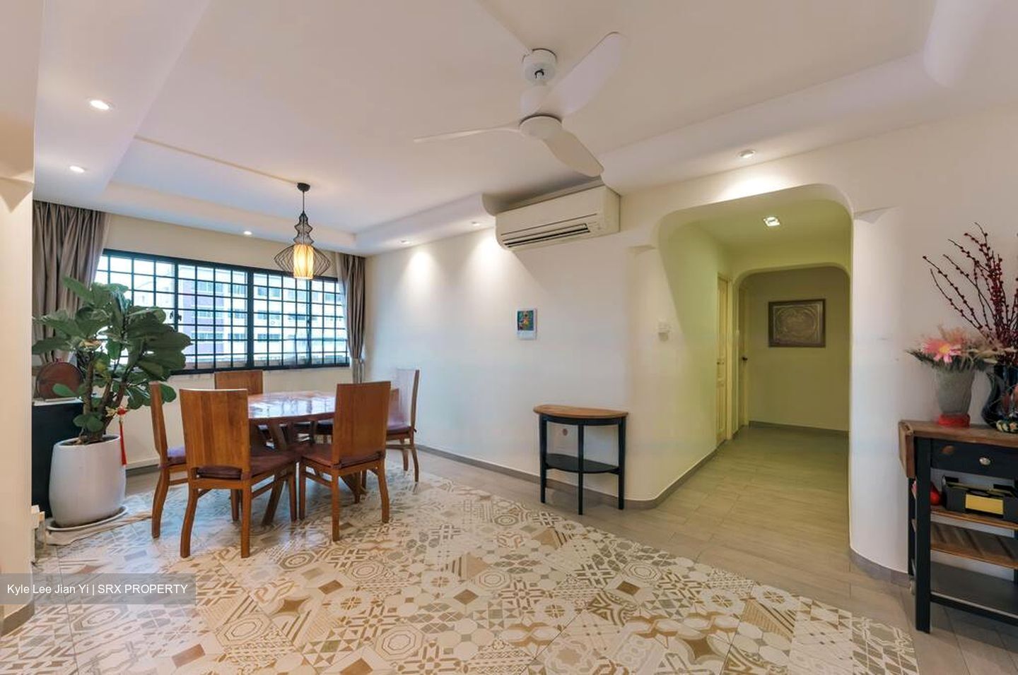 Blk 563 Hougang Street 51 (Hougang), HDB Executive #576610481